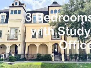 2304 Couch St, Houston, TX 77008