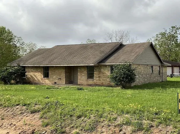 2068 State Highway 36, Brazoria, TX 77422