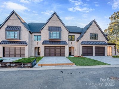 305 Audrey Pl #7, Charlotte, NC, 28226