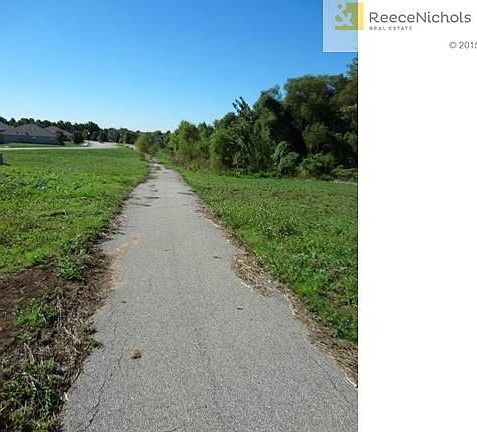 WALKING PATH