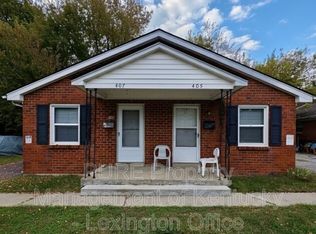 405-407 Morrison Ave, Lexington, KY 40508