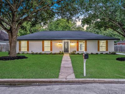 3607 Hickory Hill Ln, Montgomery, TX, 77356