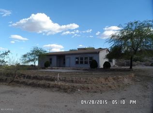 975 W Saddle Butte St, Apache Junction, AZ 85120