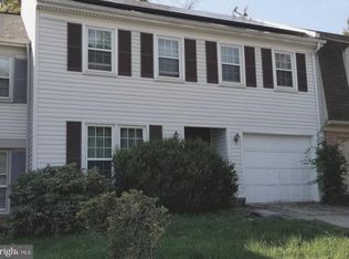 19210 Racine Ct, Montgomery Village, MD 20886