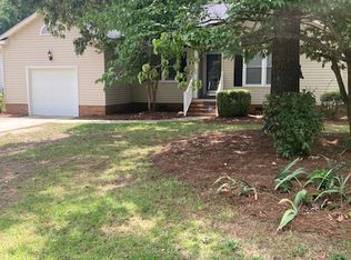 2359 Chadwick Dr, Florence, SC 29501