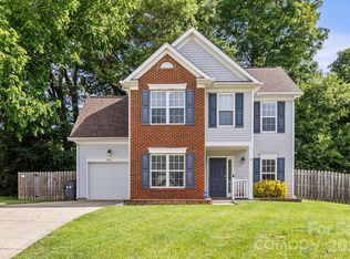 6907 Murray Grey Ln, Charlotte, NC 28273
