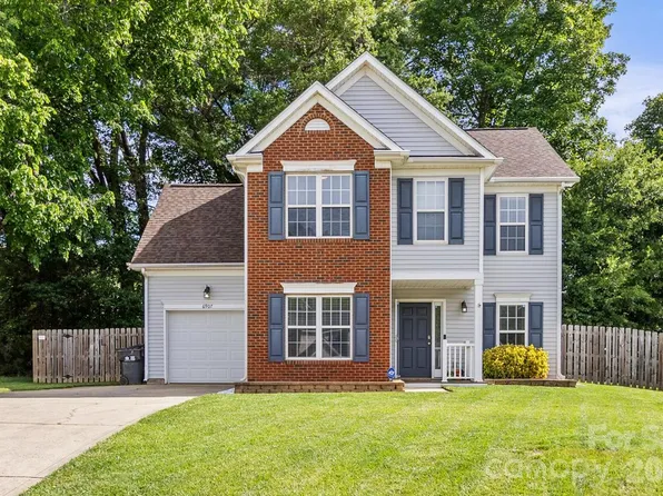 6907 Murray Grey Ln, Charlotte, NC 28273
