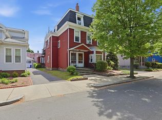 29-31 Sprague St, Malden, MA 02148