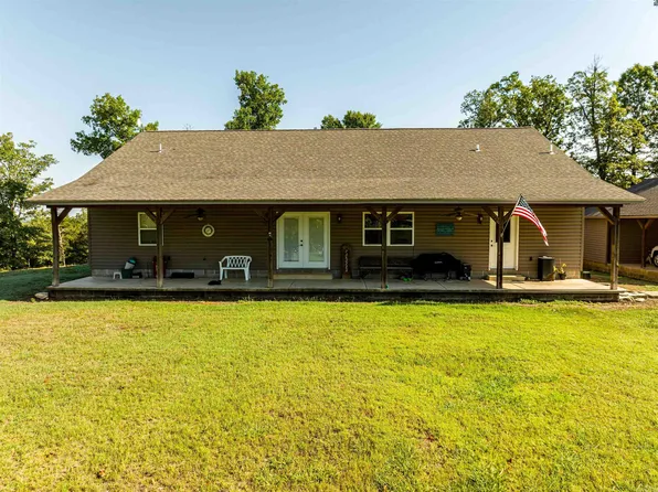138 Parsley Rd, Poughkeepsie, AR 72569