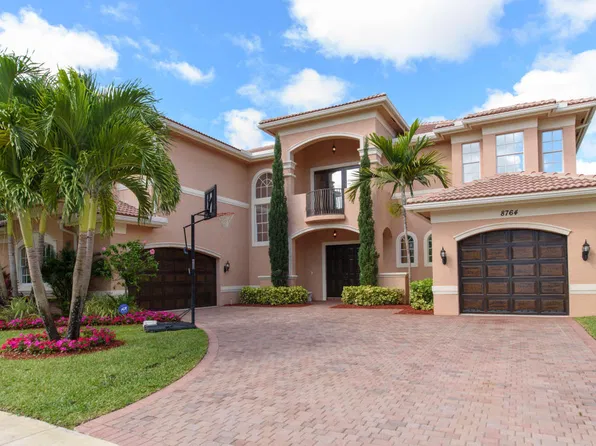 8764 Baystone Cv, Boynton Beach, FL 33473