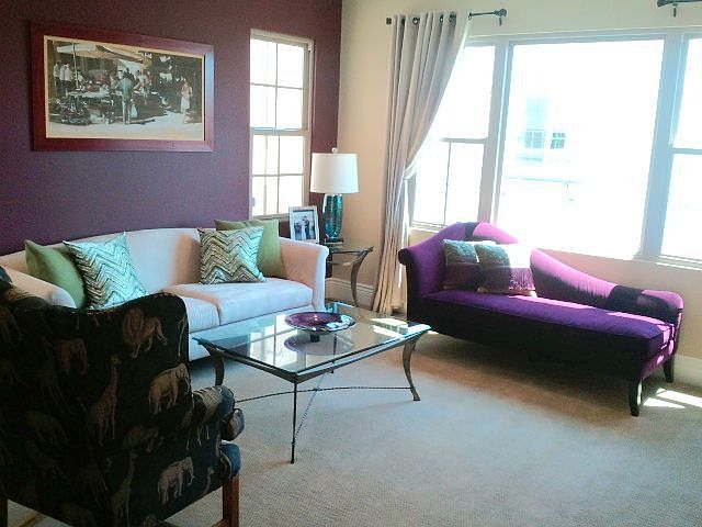 FORMAL LIVING RM