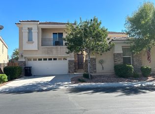 4109 Erinbird Ave, North Las Vegas, NV 89084