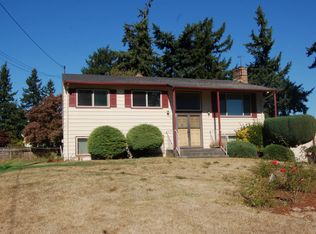 502 S 145th St, Seattle, WA