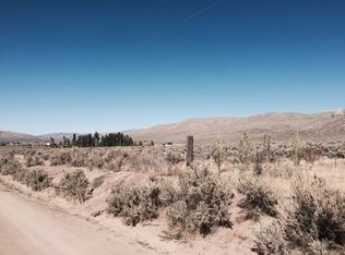 14500 Chariot Rd, Reno, NV 89508