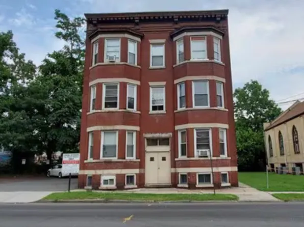 35 Conger St APT 2L, Bloomfield, NJ 07003