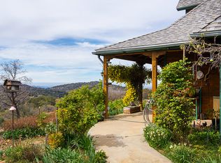 4815 Pine Ridge Ave, Julian, CA 92036