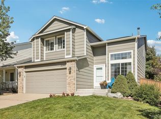 2547 Foothills Canyon Ct, Highlands Ranch, CO 80129