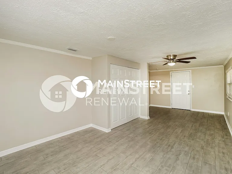 Bonus Room