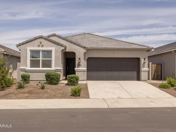 2432 W Shanley Avenue, Apache Junction, AZ 85120