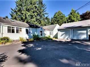 2337 W Castleman St, Longview, WA 98632
