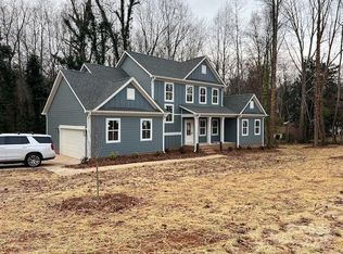 1326 Brentwood Dr, Newton, NC 28658