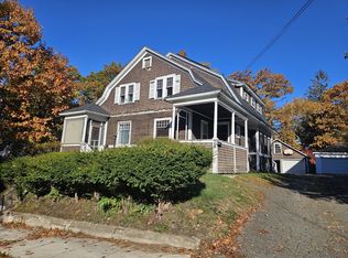 22 Allen St, Athol, MA 01331