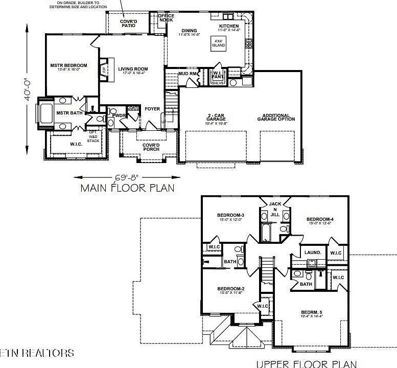 2nd image of 1834 Calgary Falls Ln