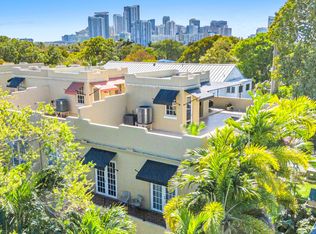 449 NE 16th Avenue, Fort Lauderdale, FL 33301