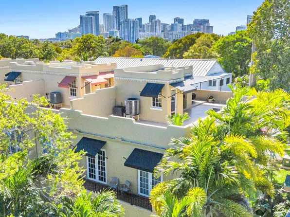 449 NE 16th Avenue, Fort Lauderdale, FL 33301