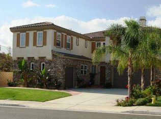 15727 Skyridge Dr, Riverside, CA 92503