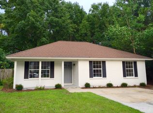 206 Bowsprit Ln, Savannah, GA 31410