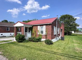 211 Ingleside Rd, Princeton, WV 24740