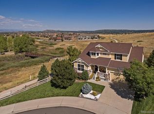 3222 Dragonfly Ct, Castle Rock, CO 80109