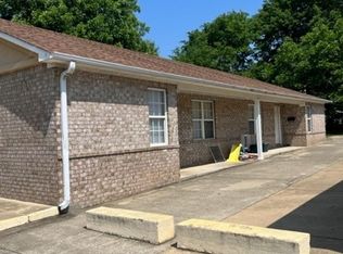 618 E Oak Ave #A, Jonesboro, AR 72401