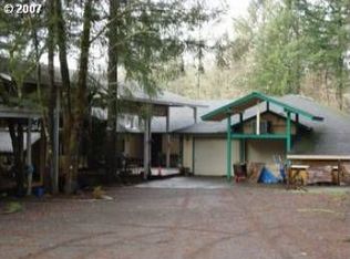 26620 NE 194th Ave, Battle Ground, WA