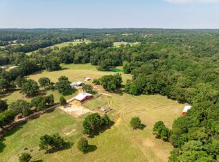 5624 E Fm 323, Palestine, TX 75801