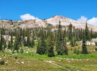 Crooked River Rd, Elk City, ID 83525