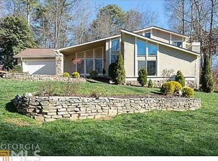 3876 Running Fox Dr, Marietta, GA 30062