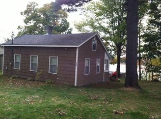 34 River View Rd, Pulaski, NY 13142