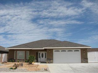 328 Thomas St, Ridgecrest, CA 93555