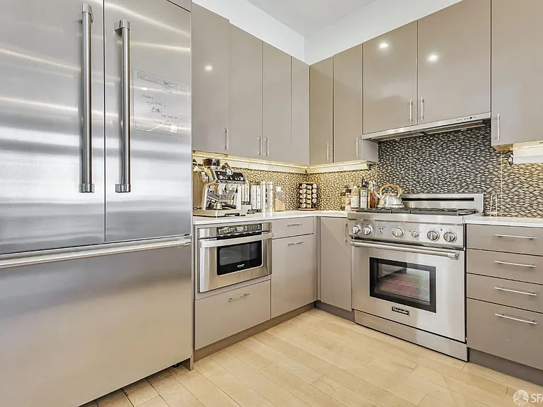 989 Sutter St #2 — Photo 4