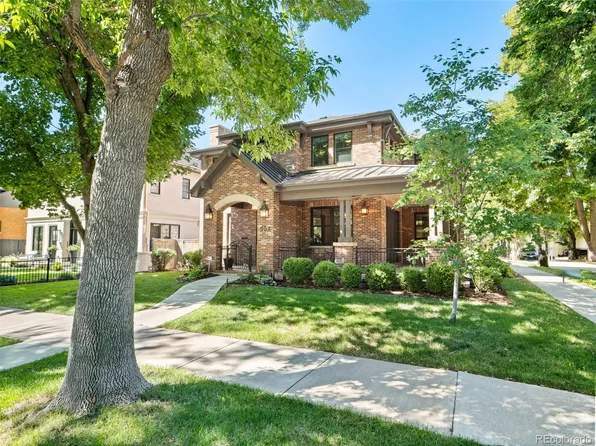 903 S High Street, Denver, CO 80209