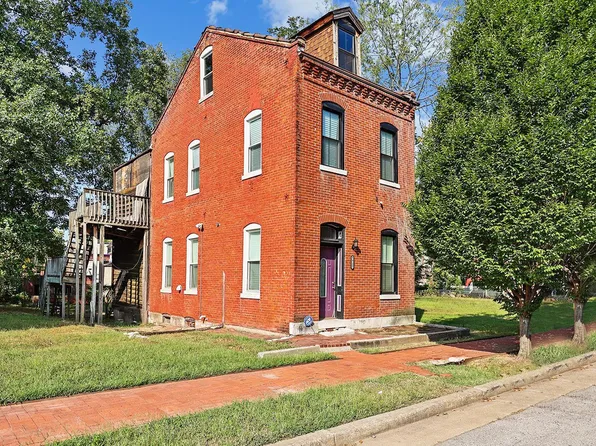 3927 N 19th St, Saint Louis, MO 63107