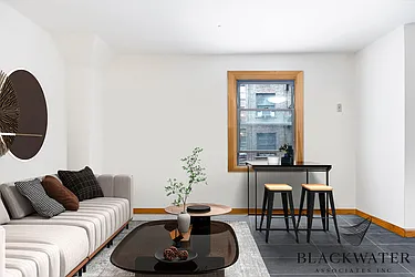 Rented by Blackwater Associates Inc.