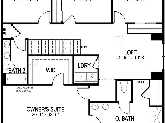 Floor Plan.