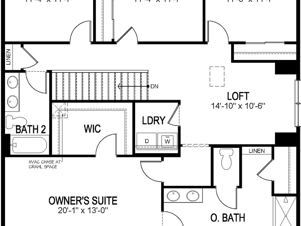 Floor Plan.