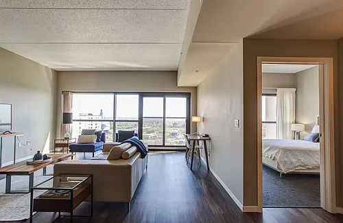 Floor plan 2102