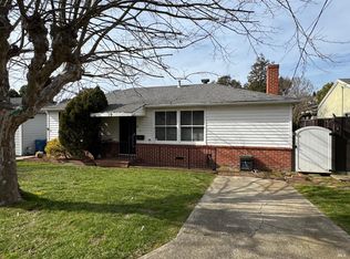 19 La Cruz Ave, Benicia, CA 94510