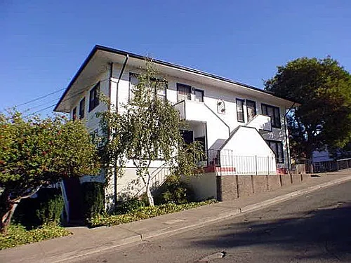 1002 Sacramento St #1002 Photo 1
