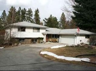 10023 E 48th Ave, Spokane, WA 99206